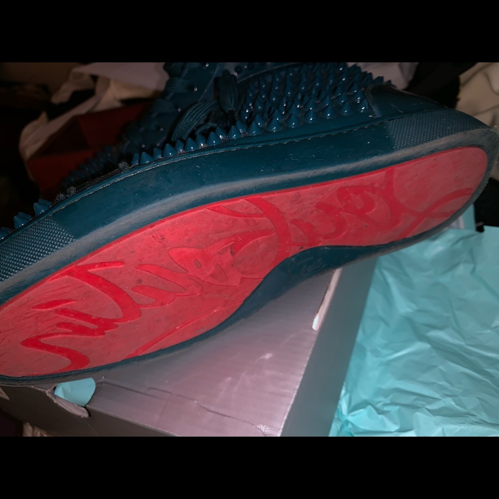 Christian Louboutin